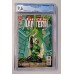 Green Lantern #v3 #48 CGC 9.6 1st Kyle Rayner - New Case