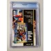 SUPERMAN GIANT #7 100 PAGE WALMART EXCLUSIVE CONTROVERSIAL CGC 9.8