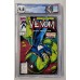 VENOM LETHAL PROTECTOR #1-6 (ALL 6 BOOKS) ALL CGC 9.8 ALL MATCHING CUSTOM LABELS