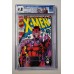 X-MEN#1 (ALL 5 COVERS) ALL CGC 9.8 NEW SLABS - All Matching Custom Labels